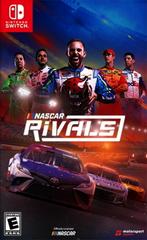 NASCAR Rivals